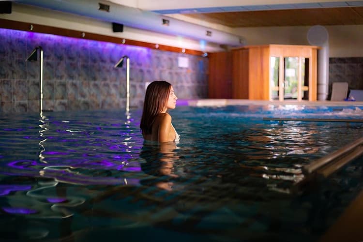 Immagine - Cocca Hotel Royal Thai SPA, Sarnico