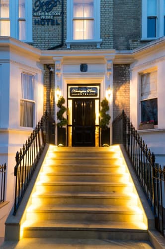 Immagine - Kensington Prime Hotel, Londra
