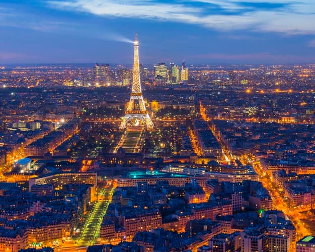 Immagine -  Parigi