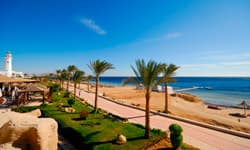 Immagine - Sharm el-Sheikh , Egypt