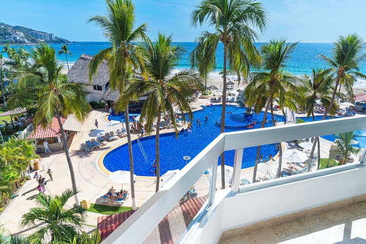 Imagen - Krystal Ixtapa All Inclusive 10/13 Dic 2026