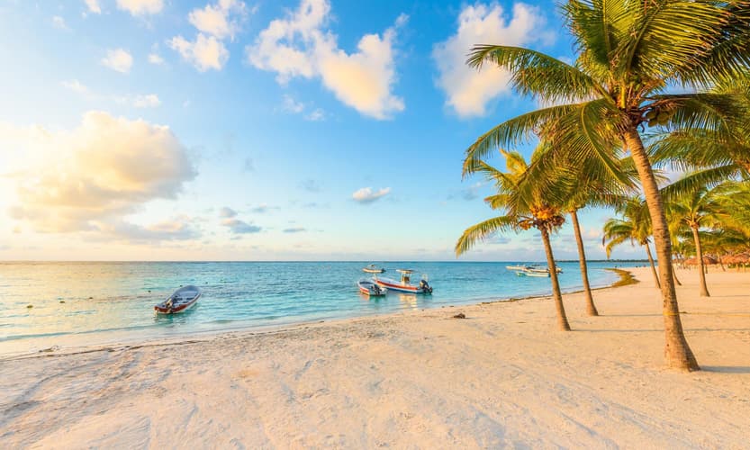 Imagen - Vuelos + Htl a Riviera Maya, Mexico con Iberia