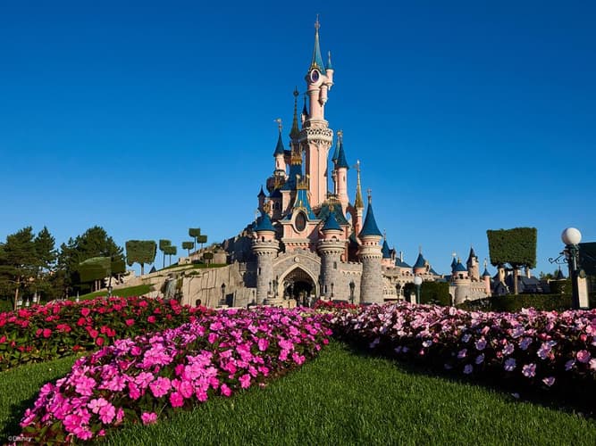 Imagen - Disneyland París 