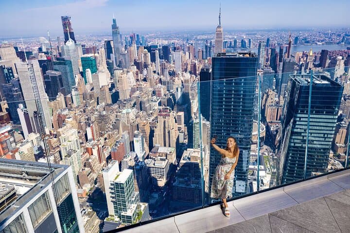 Imagen - Nova Iorque-Entrada no NYC Deck de Observação+Avião+Hotel-18Outubro