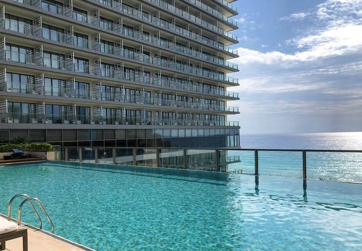 Imagen - Secrets The Vine Cancun - Adults Only - All Inclusive