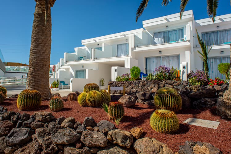 Immagine - Hotel Taimar, Fuerteventura 