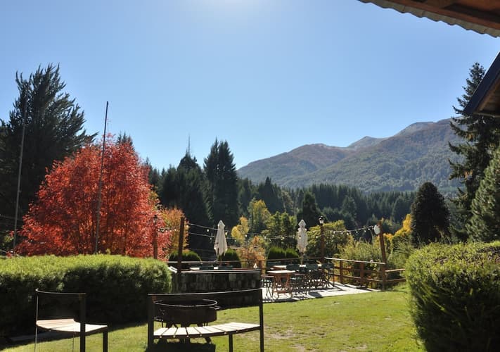 Image - Setiembre: Bariloche & Villa La Angostura 07 noches