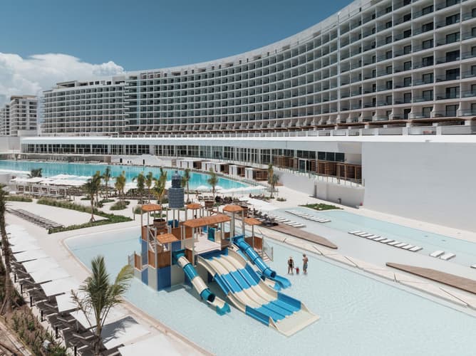 Imagen - 4 DÍAS DE LUJO TODO INCLUIDO EN AVA CANCÚN