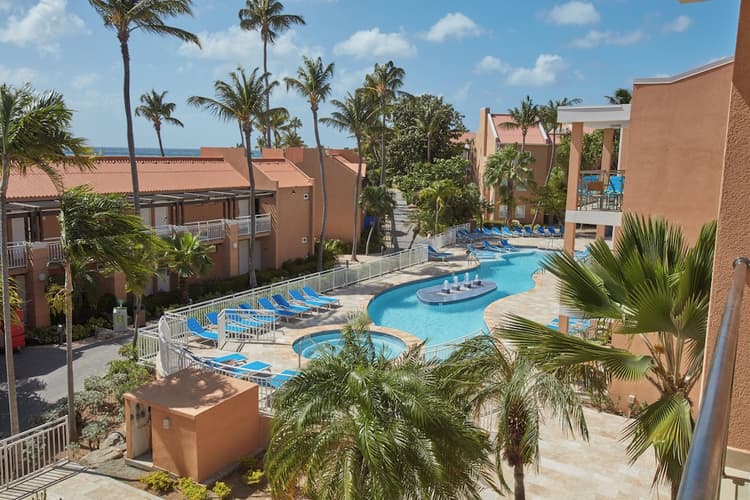 Imagen - Vie 18 Sep 26 - BUE / AUA + Hoteles All Inclusive 