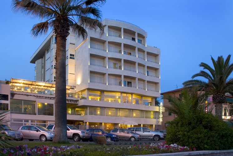 Image - 5N Sina Astor + 2GF