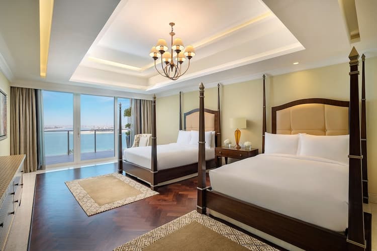 Imatge - 9 Days. AMAZING JORDAN & DUBAI 5* 