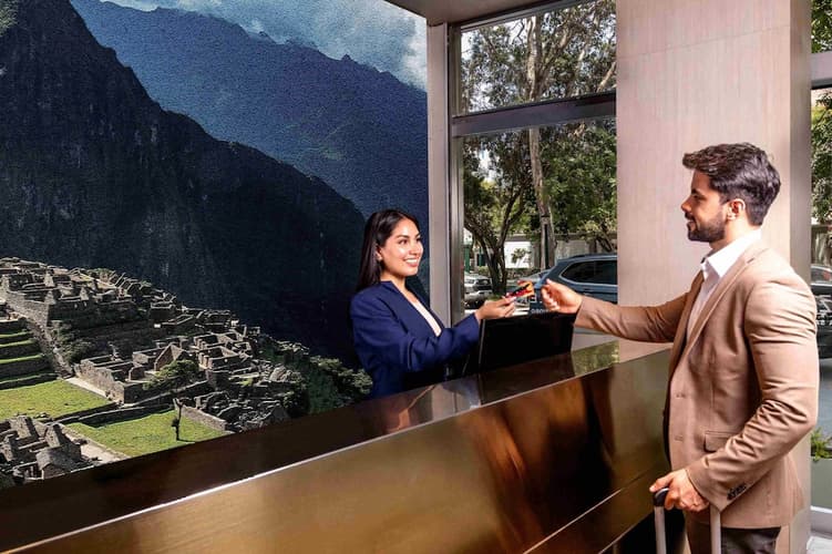 Imagen - Paquete a Lima desde La Paz  