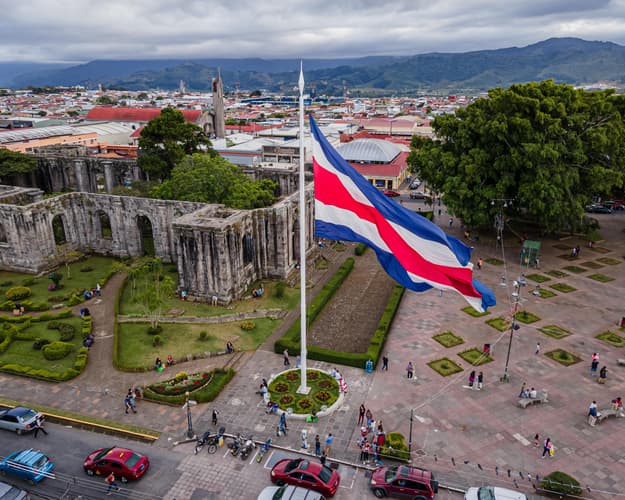 Imagen - 2x1 Costa Rica - REMATE 