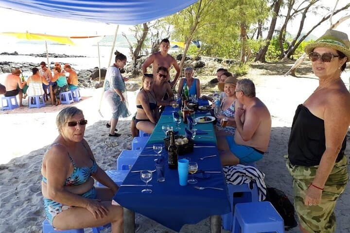 Image - Discovering Mauritius - A Tropical Getaway