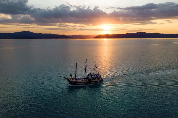 Imagen - Florianópolis – “Playa, Naturaleza y Aventuras”