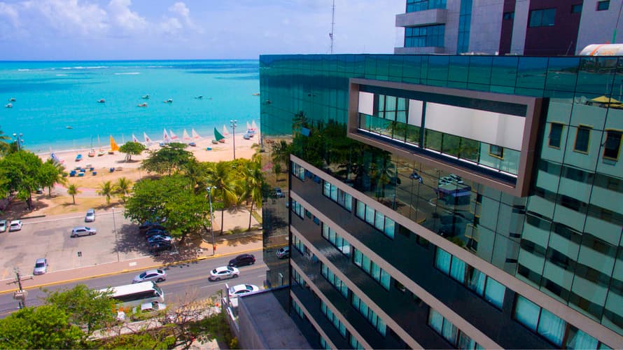 Imagen - Temporada Baja en Maceió - Acqua Suites Maceió