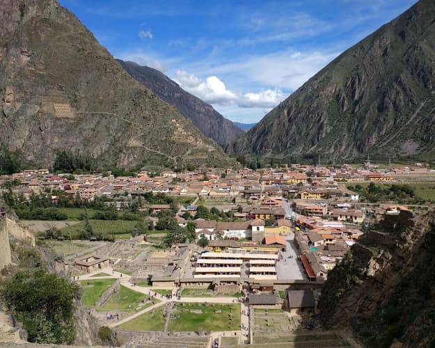 Image - De los Enigmas a los Incas