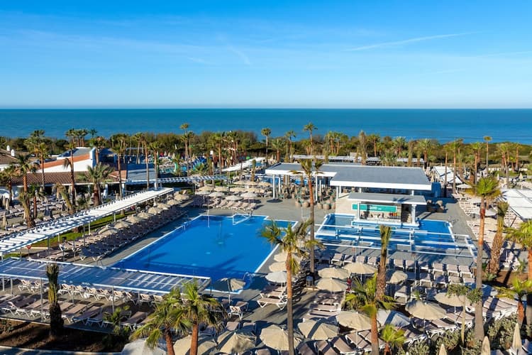 Image - Costa de la Luz | RIU Chiclana from Barcelona