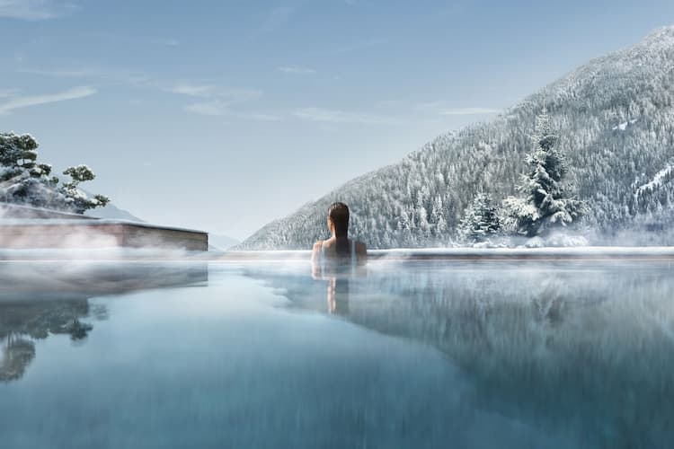 Εικόνα - Lefay Resort & SPA Dolomites