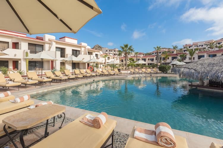 Image - Verano en los Cabos: Alojamiento + desayunos + traslados