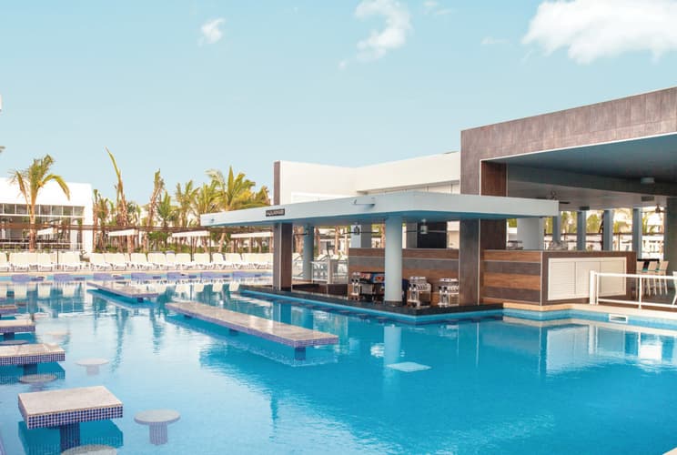 Image - Relax & Sol en Punta Cana