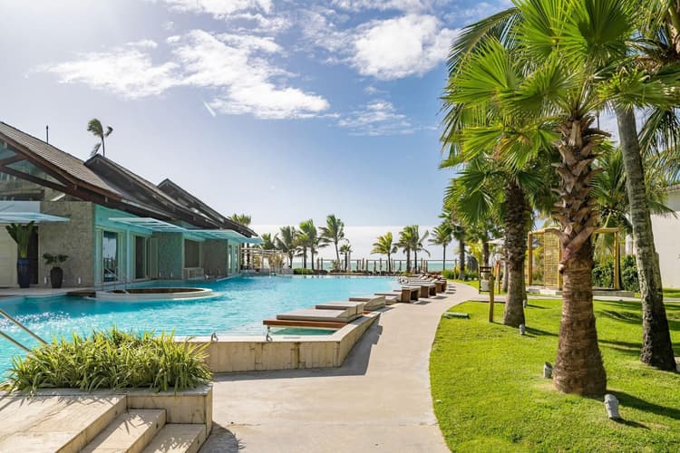 Image - Oferta Premium: The Westin Porto de Galinhas all inc 07 noches