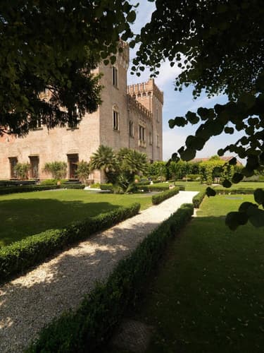 Immagine - Castello Bevilacqua