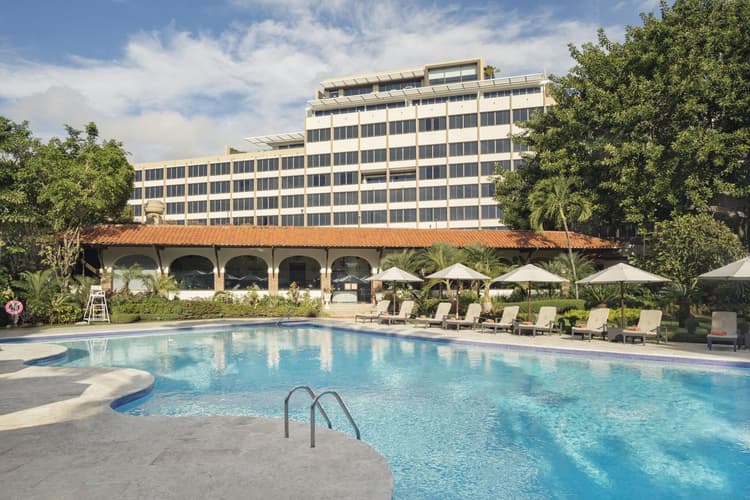 Imagen - El Embajador, A Royal Hideaway Hotel, Santo Domingo 