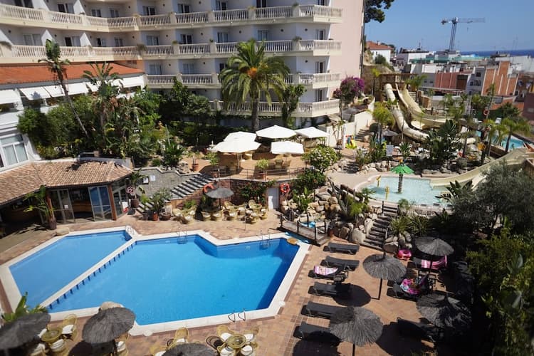 Imagen - Alba Seleqtta, Lloret de Mar (6 noches)