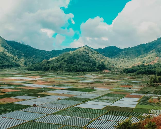 Obraz -  Stopover Kuala Lumpur & Lombok individuell inkl. Sightseeing