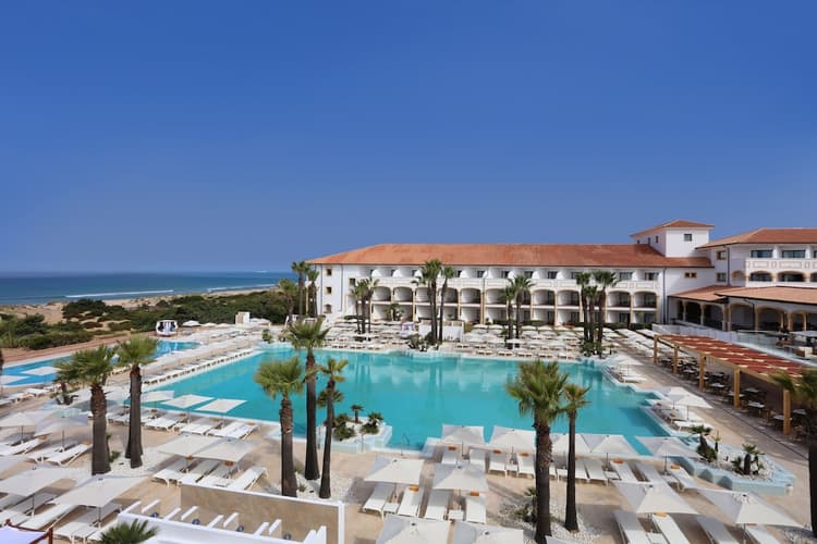Immagine -  3N Iberostar Selection Andalucía Playa + 1GF