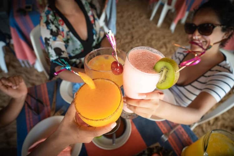 Imagen - Mamá se lo merece: Escapada para festejarla a lo grande en Huatulco”