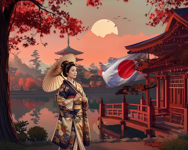 Bild - JAPAN GROUP TOUR 2026
