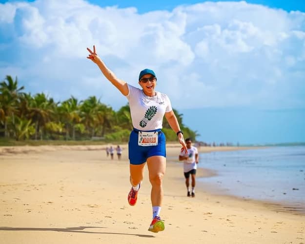 Imagen - Carrera 21K - Kit Premium - Trancoso Running