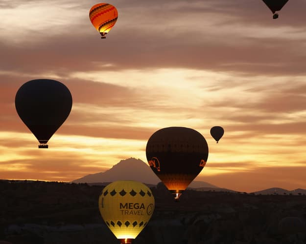 Image - PEARLS OF TURKEY 