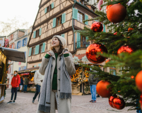 Bild - NAVIDAD Y FIN DE AÑO EN EUROPA