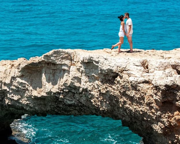 Slika - Valentine's Day on Cyprus