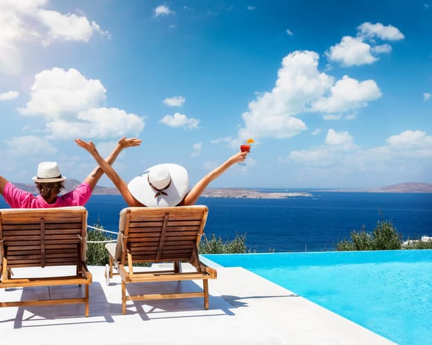 Image -  Summer 2027 - Mykonos