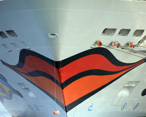 Imagen - Crucero AIDAcosma por el Mediterráneo