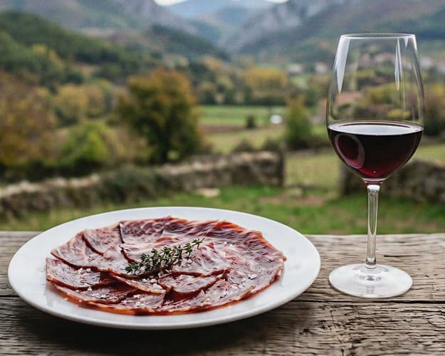 Imagen - Cata Enkarterri Fest | La nobleza del wagyu, el carácter de Banuncio