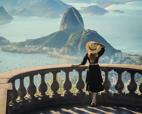 Imagen - Combinado Río de Janeiro con Búzios - Verano 2027 - 7 noches 
