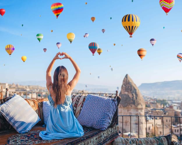 Image - SHADES OF TURKEY  