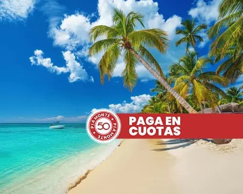 Imagen - Punta Cana 19/02 - Verano 2027