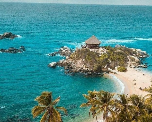 Imagen - SANTA MARTA EXPRÉS