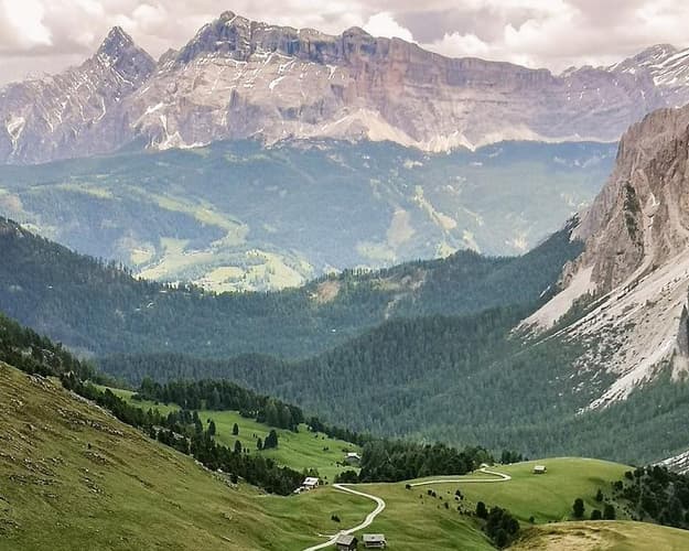 Immagine - High Altitude*** Passo del Tonale