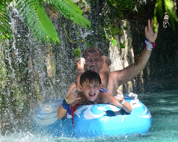 Imagen - Tour de Polaris + Splash of emotions en Bavaro Adventure Park