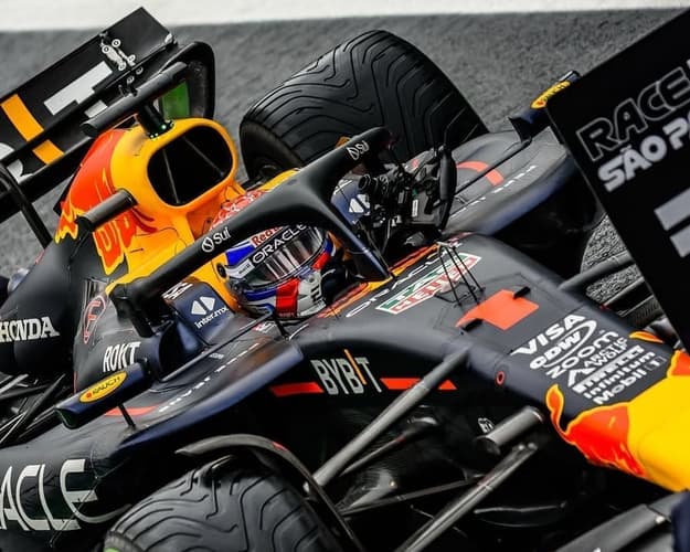 Imagen - Formula 1 - Novotel SP Jardins - Sector A