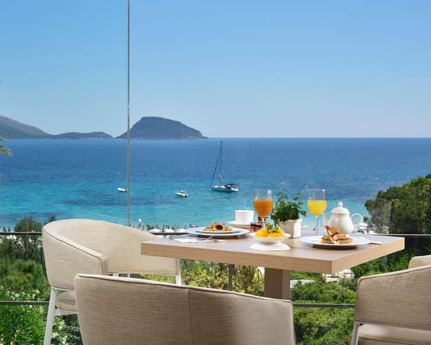 Immagine - VOI Colonna Village**** Golfo Aranci