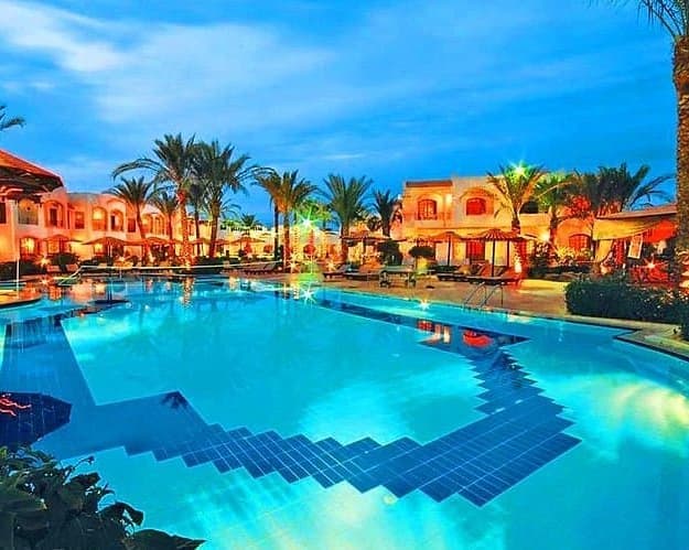 Immagine - Coral Hills Resort*** Sharm el-Sheikh