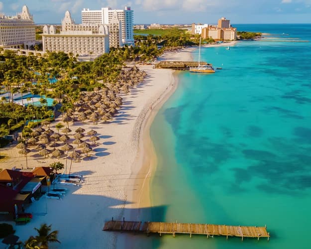Imagen - Aruba + Carry on"11 al 15feb"